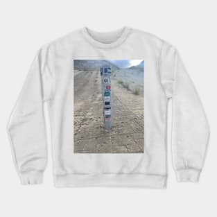 Urban Pole Crewneck Sweatshirt